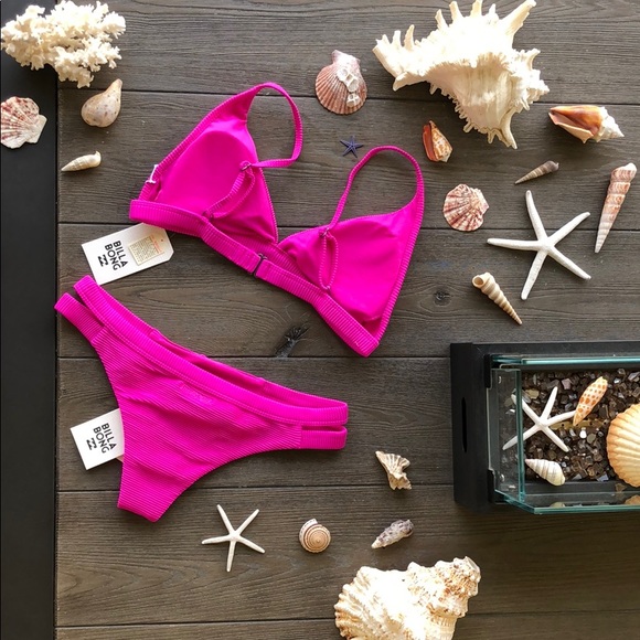 🌴🌼BILLABONG- BIKINI SET🌼🌴 - Picture 7 of 8